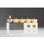 Photo of Northern Light Candles (Beeswax) - Tealight
