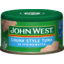 Photo of John West Tuna in Springwater Chunk Style (95g)