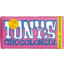 Photo of Tony's Chocolonely Rasberry Popping Candy 180g