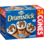 Photo of Peters Drumstick Classic Vanilla Ice Creams 24 Pack 2.85l