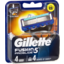 Photo of Gillette Fusion5 Proglide Cartridges 4 Pack