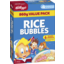 Photo of Kellogg's Rice Bubbles Value Pack 860g 860g