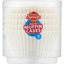 Photo of Dollar Sweets White Muffin Cases 100 Pack
