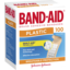 Photo of Band-Aid Plastic Strips 100-pack