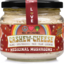 Photo of Peace Love & Vegetables - Cashew Cheese Medicinal Mushroom 280g