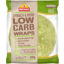Photo of Mission Low Carb Wraps Spinach & Herb 6pk