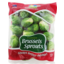Photo of Brussel Sprouts 400g
