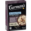 Photo of Carman's Porridge Sachets Almond, Pecan & Hazelnut 8 Pack