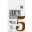 Photo of Jed's Coffee #5 Extra Strong Whole Beans