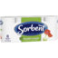 Photo of Sorbent Double Length Toilet Tissue 8 Pack 