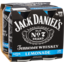 Photo of Jack Daniels Whiskey And Lemonade 4x375ml