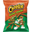 Photo of Cheetos Cheddar Crunchy Jalapeno