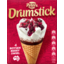 Photo of Peters Drumstick Boysenberry Swirl Ice Creams4 Pack 475ml