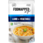Photo of Fodmapped Lamb & Vegetable Soup 500g