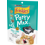 Photo of Friskies Party Mix Cat Treats Meow Luau Crunch