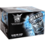 Photo of Smirnoff 7% Ice Double Black 12x250ml Cans