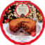 Photo of Grandma Wilds Bake Your Own Xmas Cake Biscuit 800g