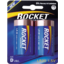 Photo of Rocket Battery Alkaline D 2pk