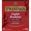 Photo of Twinings English Breakfast Extra Strong Tea Bags 10 Pack