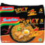 Photo of Indomie Spicy Gourmet Noodles Mi Goreng Spicy Red Curry 5 Pack X