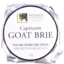Photo of Woodside Cheese Capricorn Goat Brie