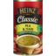 Photo of Heinz Classic Pea & Ham Soup 535g