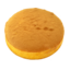 Photo of Golden Sponge Single Unfilled 6inch