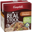 Photo of Campbell's Real Stock Chicken 250ml  