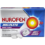 Photo of Nurofen Meltlets Pain Relief Berry Burst g Ibuprofen 24 Pack 24pk