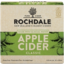 Photo of Rochdale Cider Apple 330ml 12 Pack