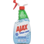 Photo of Ajax Spray N' Wipe Bathroom Antibacterial Disinfectant Cleaner Trigger, , Fresh Burst Surface Spray, Soap Scum Remover 500ml