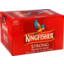 Photo of Kingfisher Beer Strong Can