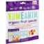 Photo of Yumearth Organics Fruit Snacks