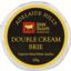 Photo of Double Brie (Udder Delights) 