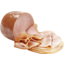 Photo of Champagne Ham (Shaved Special)