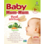 Photo of Baby Mum Mum First Rice Rusks Vegetable 8+ Months 18 Pack