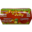 Photo of Snackinos 2 Fruit In Strawberry Jelly