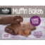 Photo of Tasti Muffin Bakes Muffin Bar Choc Fudge 6 Pack