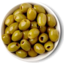 Photo of Olives Mediterranean Kg