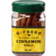Photo of G Fresh Seasoning Cinnamon Quills