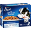 Photo of Purina Oscar Adult Pet Food As Good As It Looks Grilled In Jelly Ocean Menu Combipack