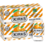 Photo of Kirks Orange Sugar Free Multipack Cans