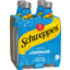 Photo of Schweppes Lemonade Bottles