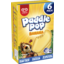 Photo of Paddle Pop Ice Cream Banana 6 Pack 408 Ml 