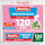 Photo of Freezer Bags, Multix Small 120-pack