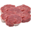 Photo of Gravy Beef Casserole Steak Bulk