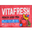 Photo of Vitafresh Sachet Drink Mix Peach Ice Tea 3 Pack