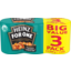 Photo of Heinz Baked Beans In Tomato Sauce 3x220gm