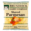 Photo of Brunswick Parmesan Shaved 250g