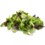 Photo of Salad Mix Organic 100g